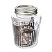 KILNER Vintage Preserve Jar, 1 EA