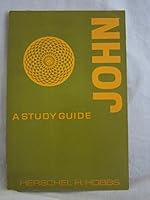 John, a study guide B0006W2JWY Book Cover