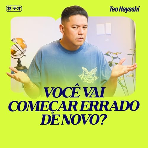 O ERRO QUE PODE ARRUINAR SEU ANO