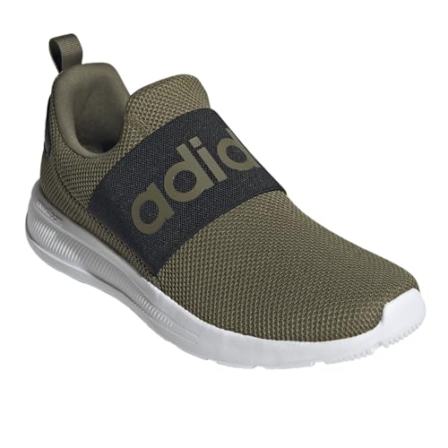 Image of Adidas Men Lite Racer Adapt 4.0 Casual Sneakers