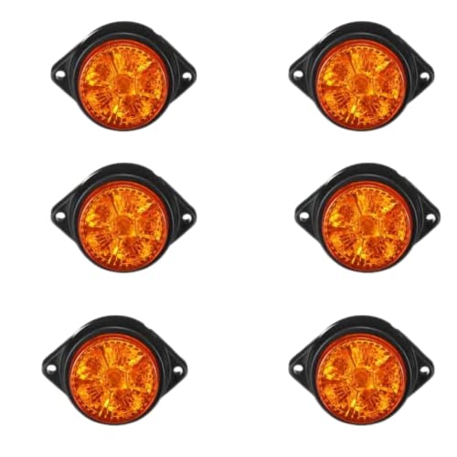 Feu arrière LED remorque 12V pour remplacer un éclairage défectueux