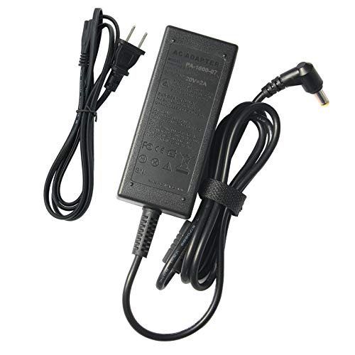 yan AC Adapter for Denon HEOS 1 HS2 & HEOS 3 Wireless Bluetooth Speaker Power Supply