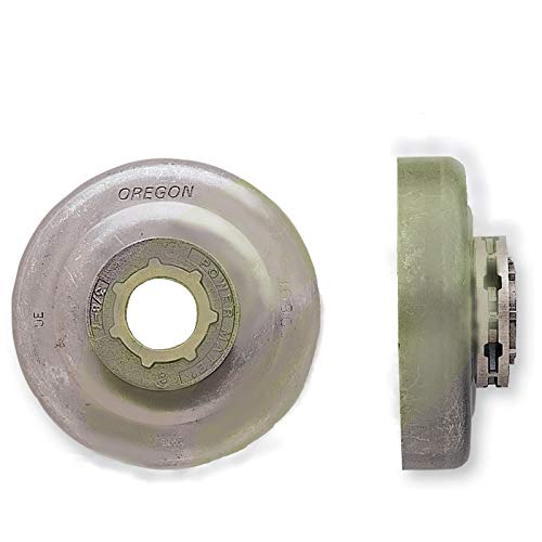 Piñón para motosierra Husqvarna 385 XP, 385 XPG
