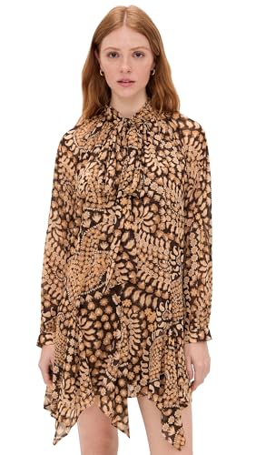 Misa Women's Cindy Dress