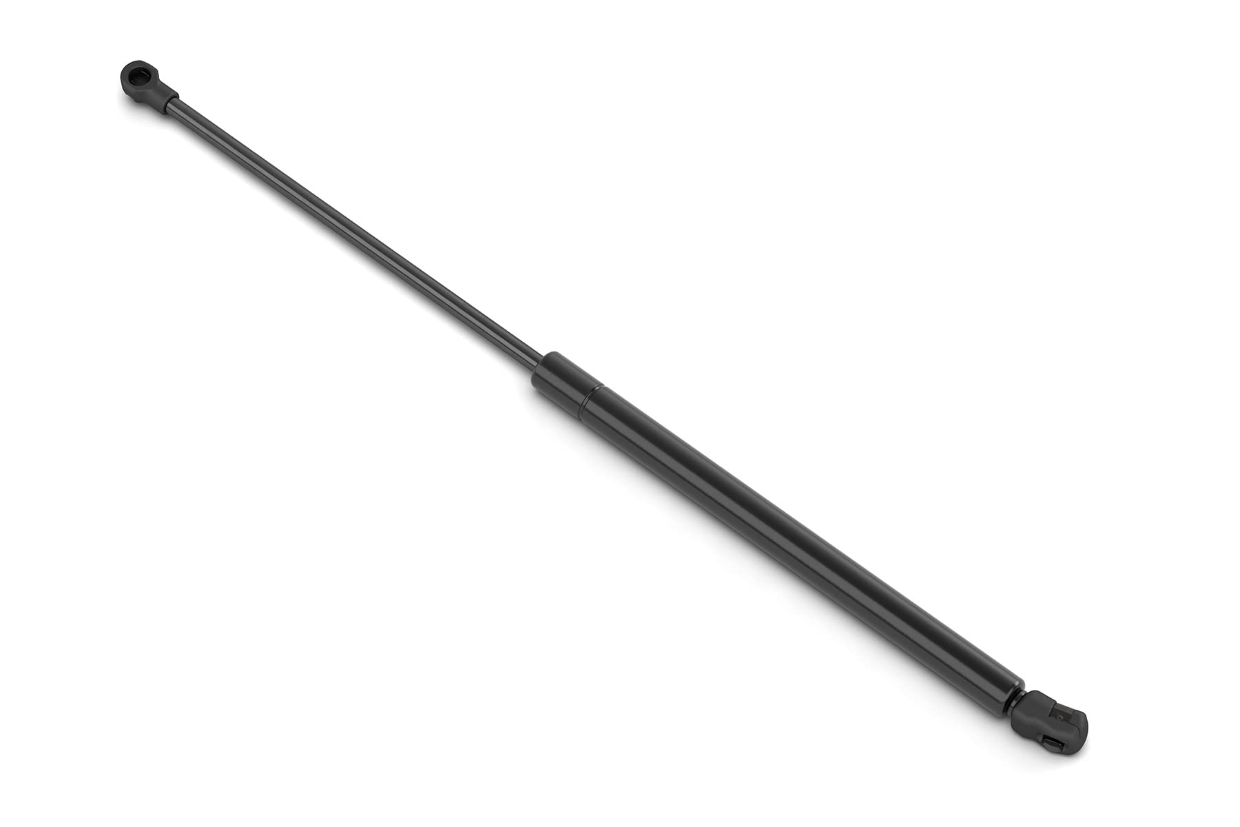 Photo 1 of Premium Quality Brand Stabilus Hood Lift Support Compatible with 2014-1999, Volkswagen Golf + More,Black