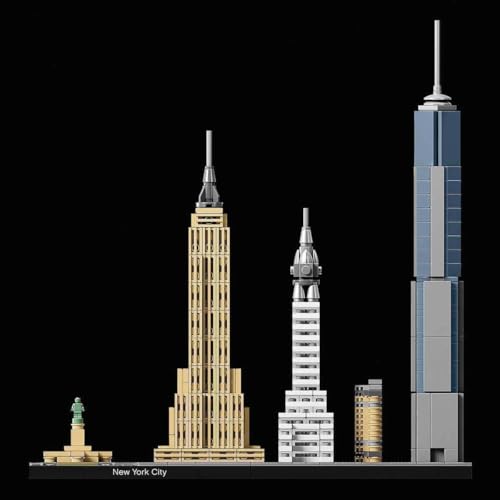 LEGO® Architecture - New York City - 21028 – Bild 5