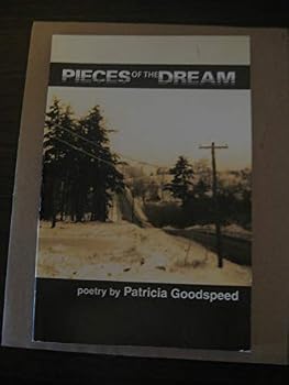Paperback Pieces of the Dream Book