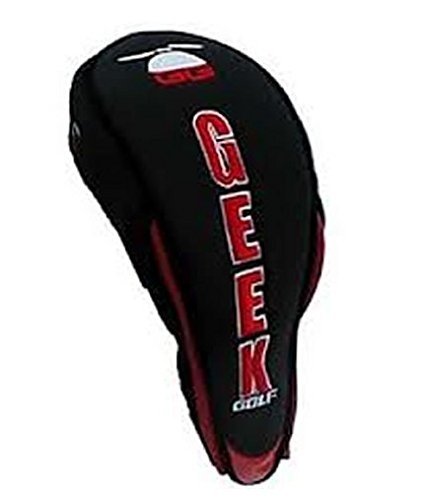 Black Geek Golf Dot Com This DCT 551 ReMAX/Australian/European Long Drive Competition Golf Component Head - Loft 9 or 10.5 (9