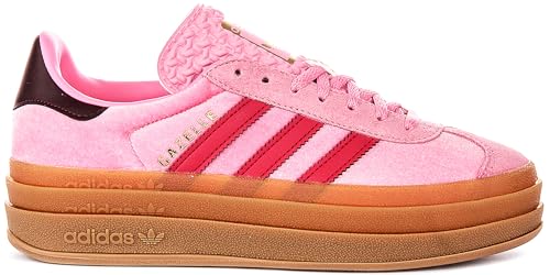 Image of adidas Unisex Adult Gazelle Bold J Shoes