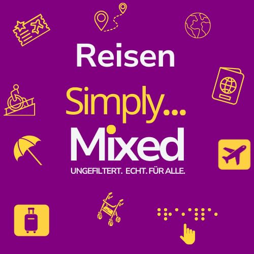 Folge 1 - Reisen Podcast Por  arte de portada