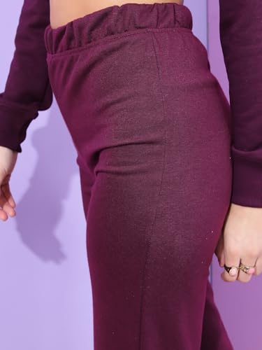 Image of Tokyo Talkies Women Track Pants