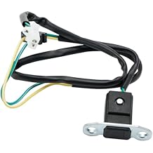 Ignition Generator Pulse for Honda CD125 1984-2003 CD250UK 1988-1989 CMX250C Rebel 1996-2014 CMX250X Rebel 2015-2016 CB250 Nighthawk 1991-2008 CB250 Two Fifty 1992-2000 30300-424-004