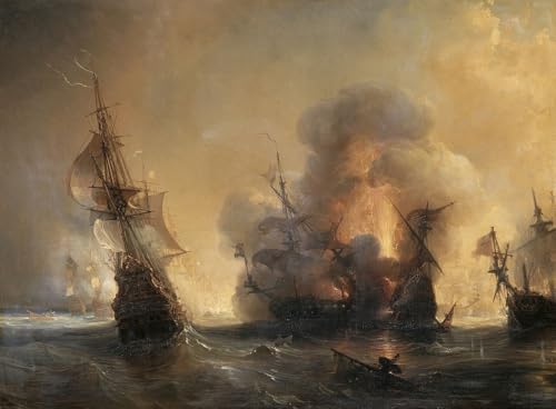 France on the High Seas with Dr.s Christopher Hodson & Brett Rushforth