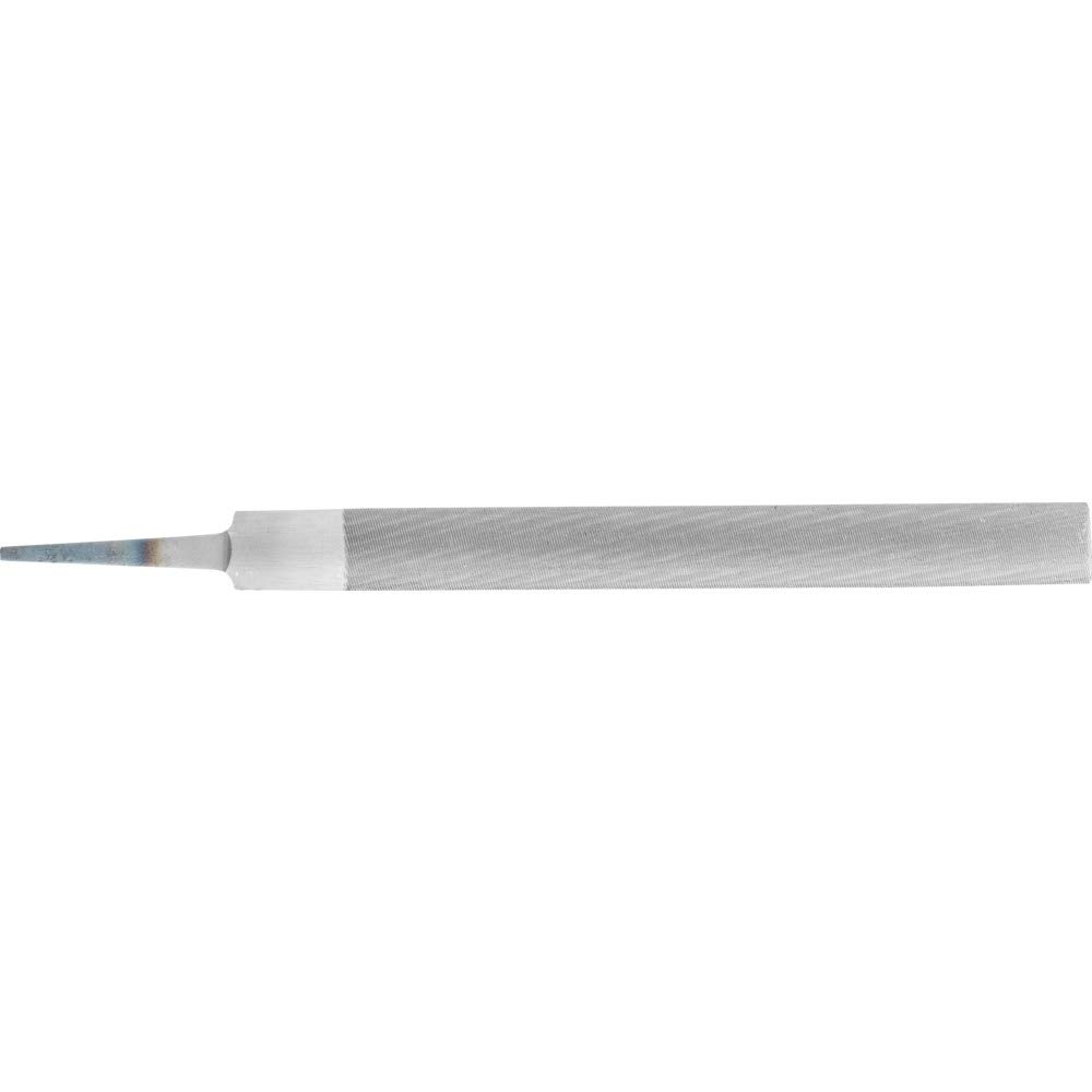Limes d'atelier PFERD acier DIN 1152 lime plate 200 H3
