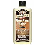 Parker Bailey Wood Floor Cream 16oz (box of 6)