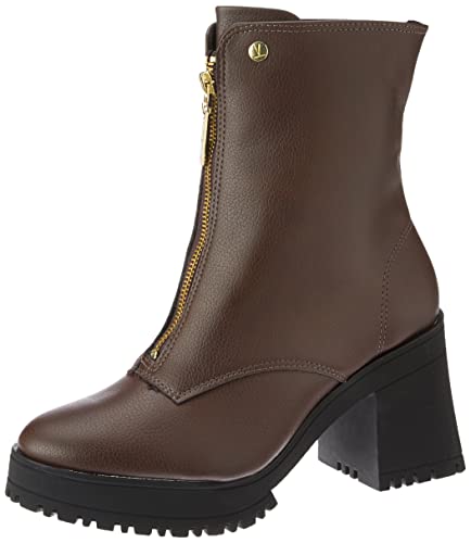 Boat Shoe,casual,Vizzano,Feminino, CAFE,37