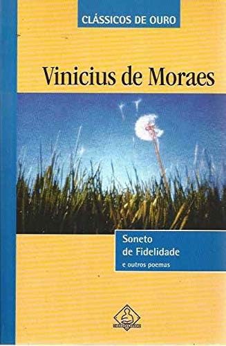 Soneto De Fidelidade