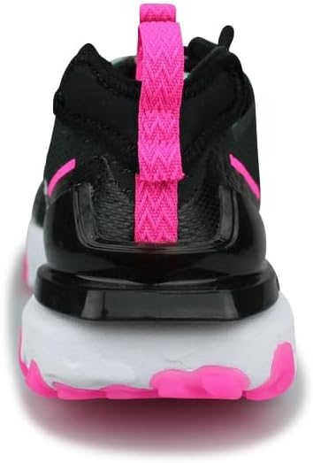 Nike NSW React Vision Women's Running Shoe, Multicolor Dk Smoke