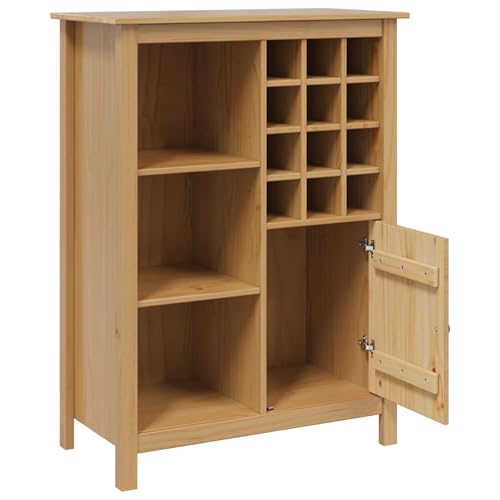 Vitrine intérieure Hill pour protéger et classer vos vins - 7