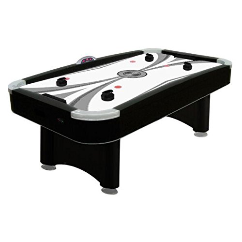 Top 10 Best Full Size Air Hockey Tables For Sale Reviews In 2020