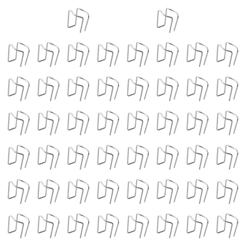 Jinhxofs 50 ptBNbv @\Nv ƒpVF[hNX Nbv, 32MM