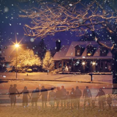 Together For Christmas