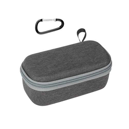 Sac de microphone sans fil antichoc pour éviter les pannes de matériel en déplacement