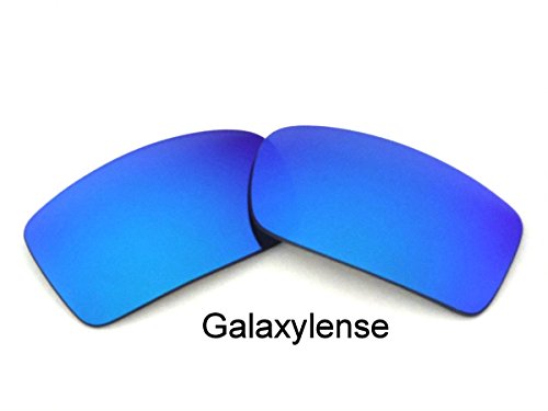 Image of Galaxy Replacement lenses For Oakley Gascan Polarized 100% UVAB Protection