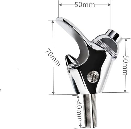 Miniatura 3 de Grifo de fuente pública de latón pulido cromado sin plomo, filtros de agua, grifo de agua al aire libre, grifo de burbujeador para cocina y baño