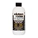 Solution Finish Black Plastic & Vinyl Plastic Trim Restorer - Car and Truck Polish - 12 oz
