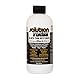 Solution Finish Schwarzer Kunststoff- und Vinyl-Restaurator, 340 ml Solution Finish