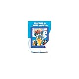 Livre neuvième prières au bras puissant pour atteindre n'importe quel but. Gains financiers, succès et chance. Livret de 16 pages. 14 x 9 cm.