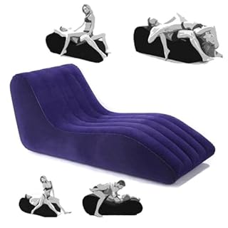 YZBZNG Le Fauteuil Gonflable Gonflable Dégonfle et Pliez Lorsqu'il n'est Pas Utilisé,Sofa2