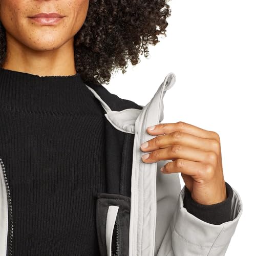 Eddie Bauer Women's Point Vista Parka3