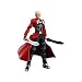 Figma Fate/stay Night Archer Not To Scale Made In Pre-painted Pvc Figure Reseller: