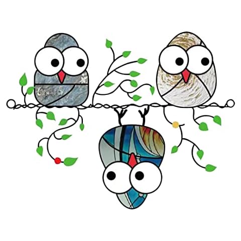 Attrape-Soleil Hibou Zayookey Cover