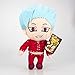Linrunzi Juguete De Peluche The Seven Deadly Sins Ban, Figura De Anime De Dibujos Animados, Juguetes Blandos, Muñeco De Peluche, Colección De Regalo De Cumpleaños para Niños, 20 Cm