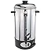 Produktbild Elektro Wasserkocher 8 Liter Glühweinautomat Teekocher Heißwasser Spender Kaffeeautomat Glühweinkocher Glühweintopf Isolierkanne für Glühwein, Kaffee und Tee