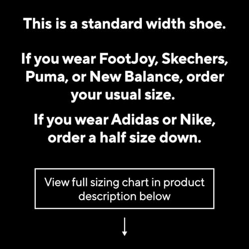 SQAIRZ Velo Men's Athletic Golf Shoes, New Golf Shoes, Designed for Balance & Performance, Replaceable Spikes, Waterproof, Golf Shoes Men with Spikes, Mens Golf Shoes, Golf Footwear2