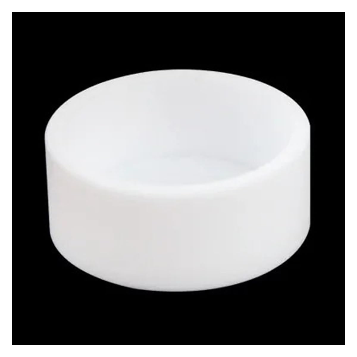 Attrezzature e forniture di laboratorio Recipiente for coltura in PTFE con piastra Petri da 30/40/50/60/70/80/90/100/110/120 mm