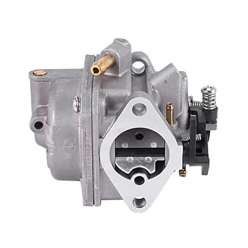 Carburateur pour moteur 4 temps 6 CV idéal pour vos sorties pêche