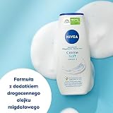 NIVEA Creme Soft Kremowy pielęgnujący żel pod prysznic do ciała 250 ml
