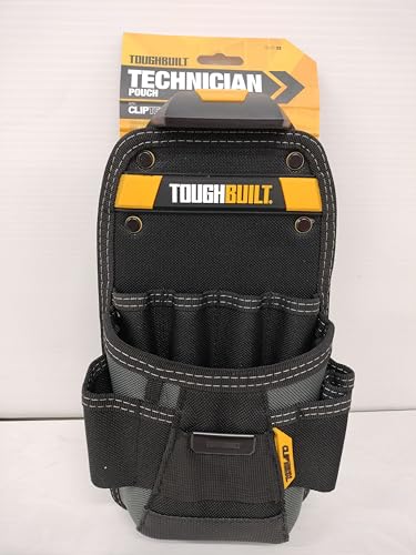 ToughBuilt Custodia per Tecnici Cliptech TB-CT-22