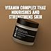 Superior Mane Wrinkle Repair Tallow Balm for Men Grass-Fed Beef Tallow Face Moisturizer for Dry or Sensitive Skin Natural Anti-Aging Cream to Reduce Wrinkles, Fine Visible Lines & Improve Elasticity