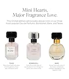 Victoria's Secret Deluxe Mini Fragrance Trio, Eau de Parfume Giftset for Women, Includes Bombshell, Bare and Tease Perfumes - Image 3