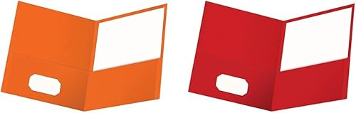 Miniatura 2 de Oxford - Carpetas de doble bolsillo.