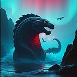 Godzilla King of the Monsters