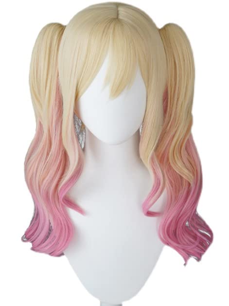 Amazon.co.jp: 天馬咲希 コスプレウィッグ 天馬咲希 てんま さき 耐熱