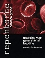 Repentance: Cleansing Your Generational Bloodline 1689126175 Book Cover