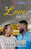 In Love for Us 9783454048 Book Cover